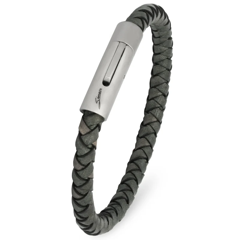 Lederarmband Riobamba