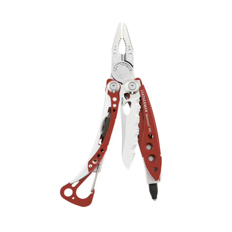 Leatherman SKELETOOL® RX