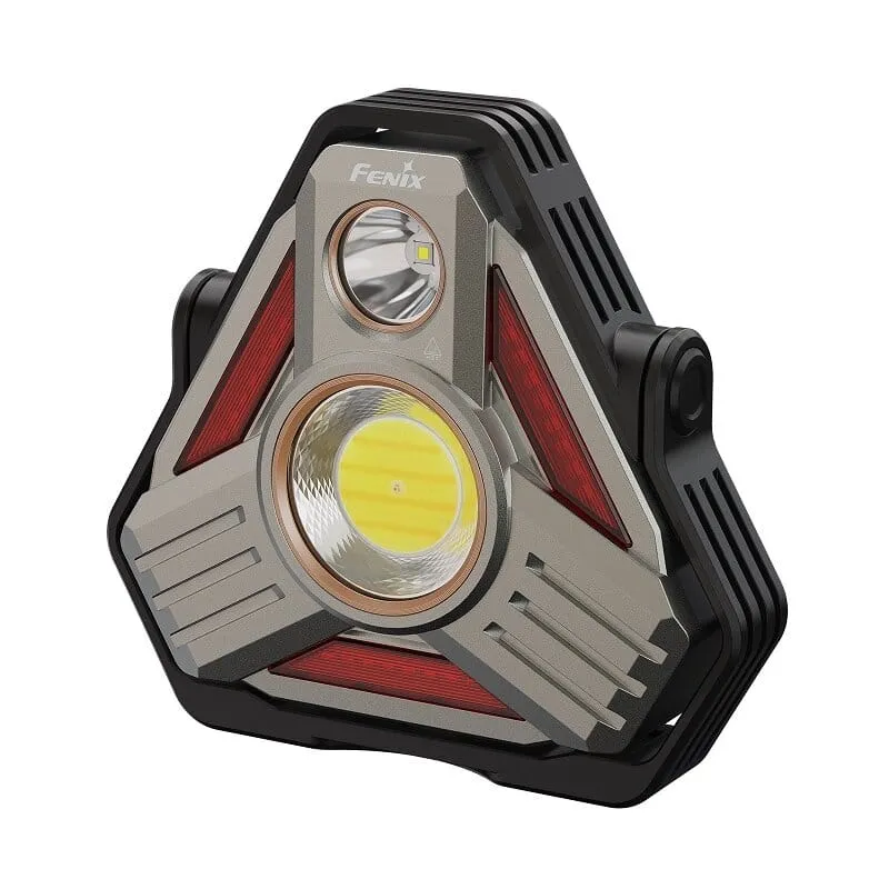 Fenix CP50R LED Campingleuchte mit USB Anschluss und 5500 Lumen