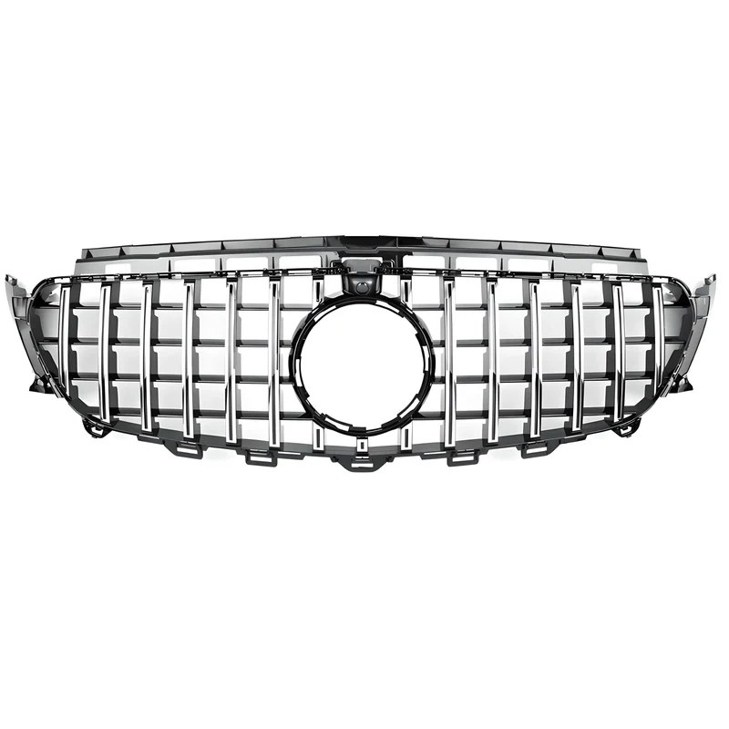 Mercedes Front Grille | E Class (2016 - 2019) GTR