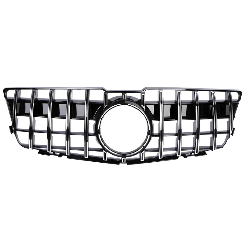 Mercedes Front Grille | GLK Class (2008 - 2012) GTR