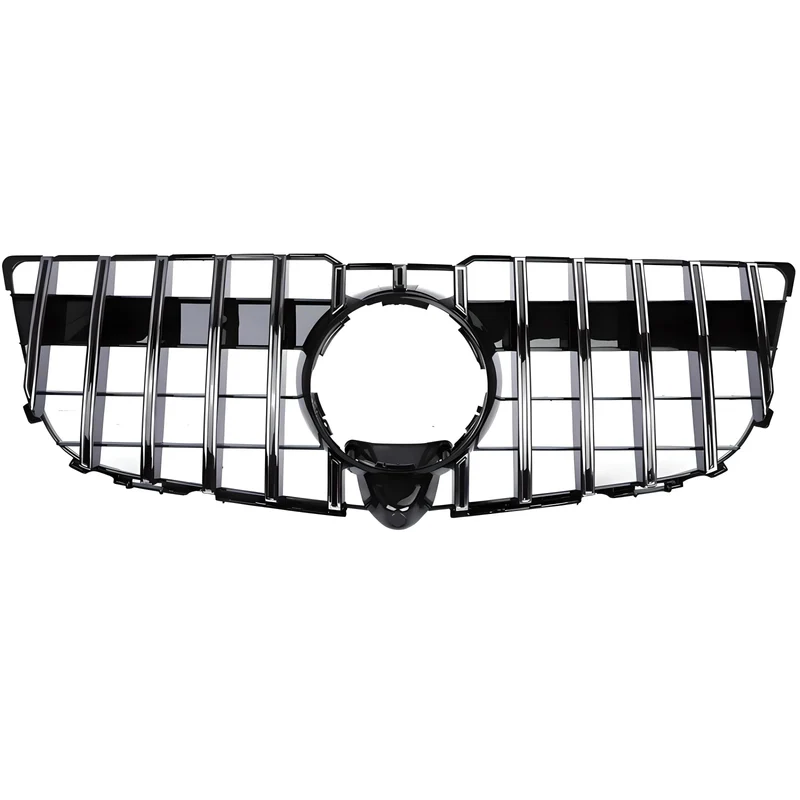 Mercedes Front Grille | GLK Class (2013 - 2015) GTR