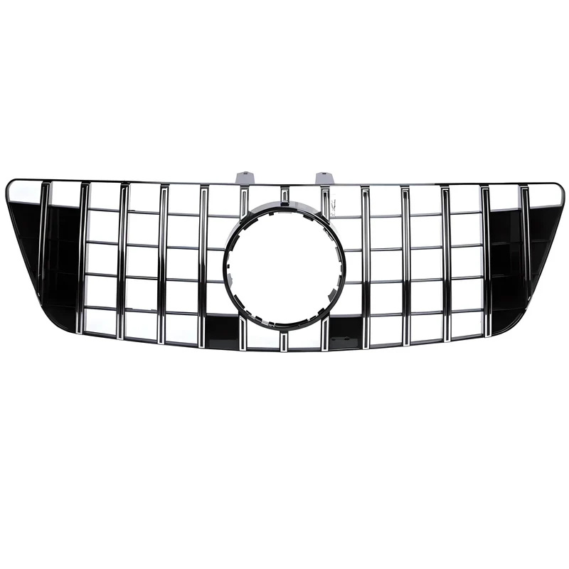 Mercedes Front Grille | ML Class (2009 - 2011) GTR