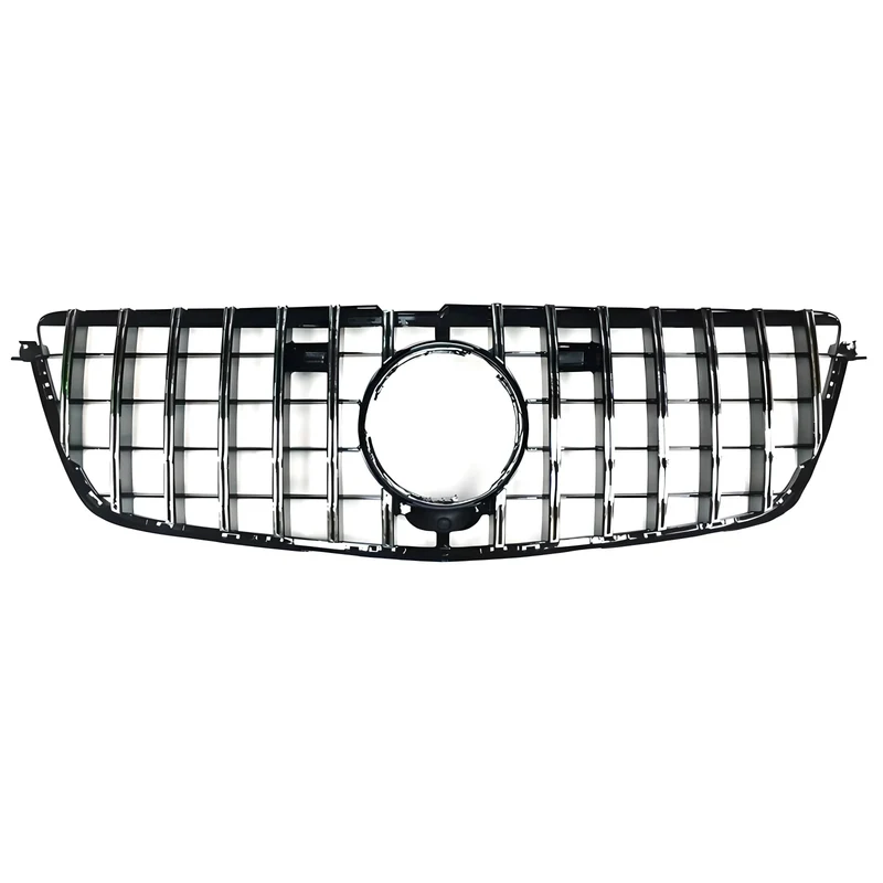 Mercedes Front Grille | GL Class (2013 - 2015) GTR