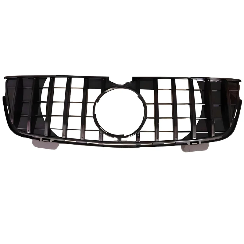 Mercedes Front Grille | GL Class (2010 - 2012) GTR