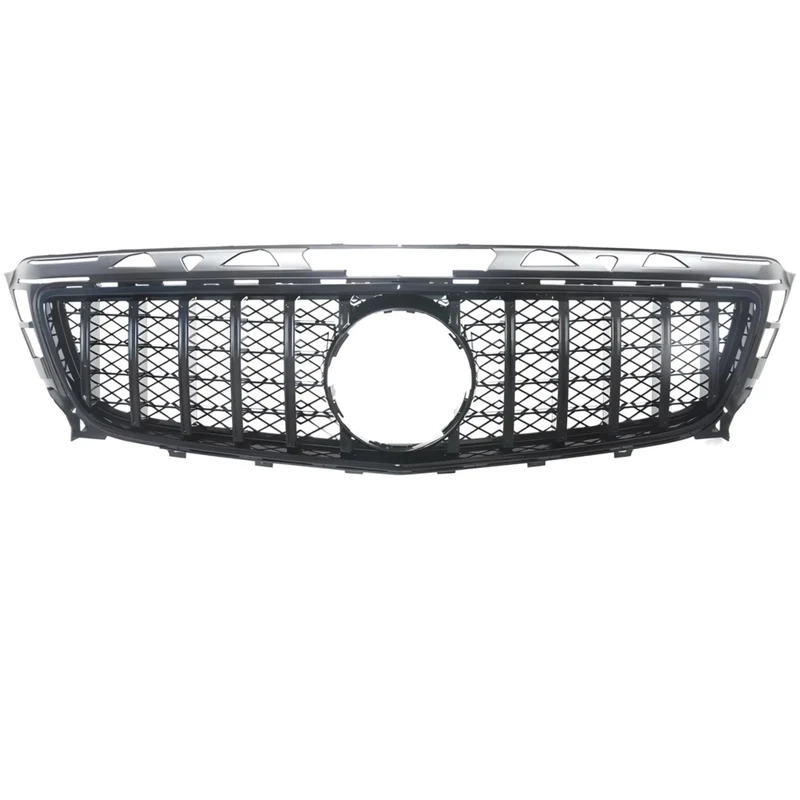 Mercedes Front Grille | GLS Class (2011 - 2013) GTR