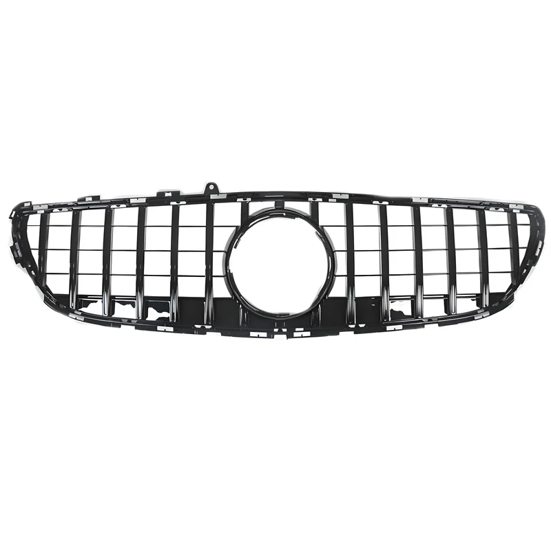 Mercedes Front Grille | GLS Class (2014 - 2018) GTR