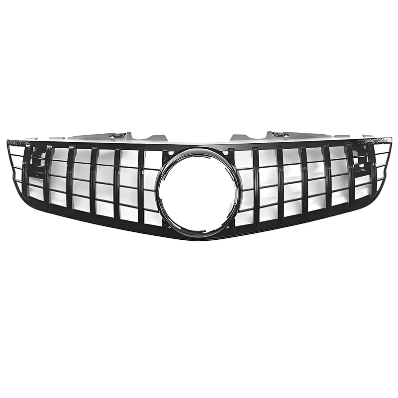 Mercedes Front Grille | SL Class (2009 - 2012) GTR