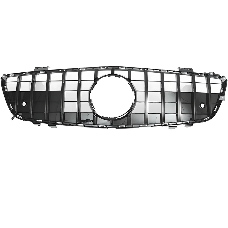 Mercedes Front Grille | SL Class (2013 - 2016) GTR