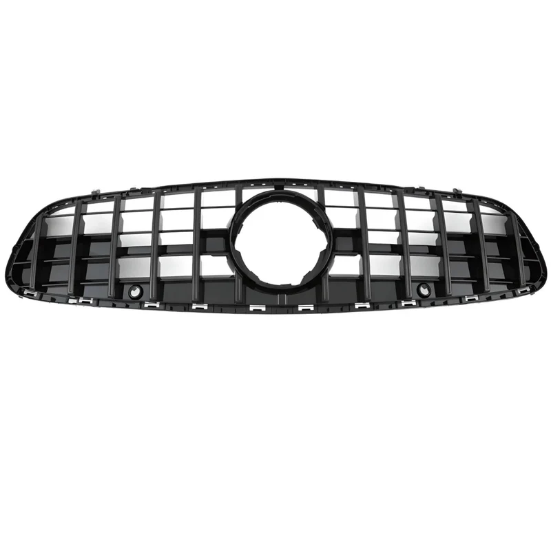 Mercedes Front Grille | SL Class (2017 - 2020) GTR