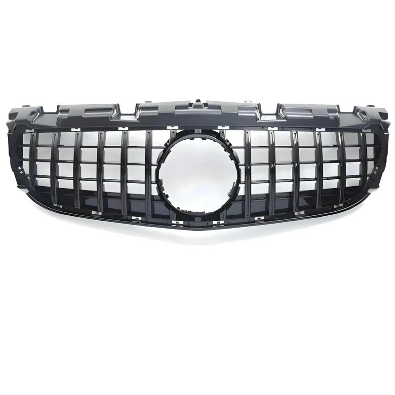 Mercedes Front Grille | SLC Class (2016 - 2020) GTR