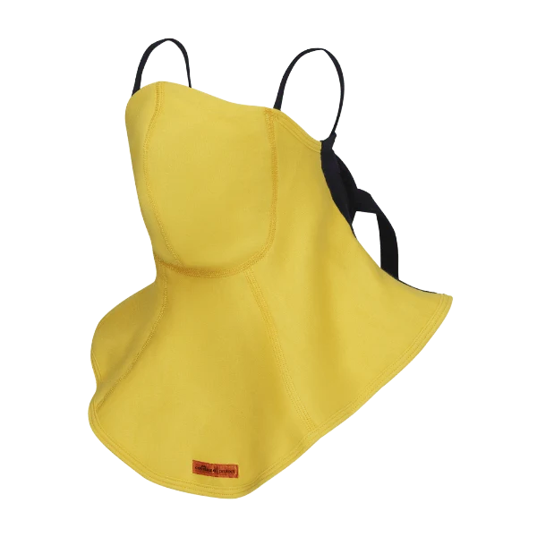 Gesichtsmaske mit "Volumen" für FFP2/FFP3 Masken