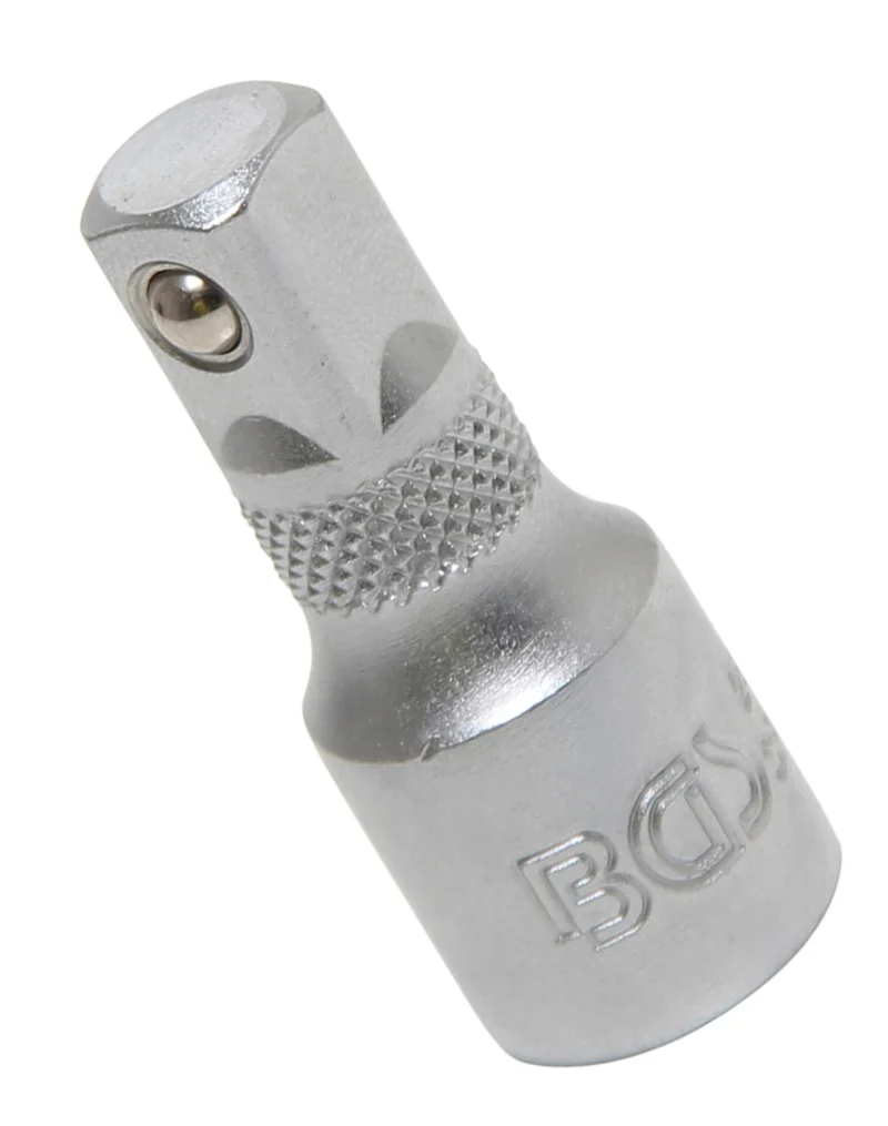 BGS 296 Verlängerung 10mm (3/8") Länge 50mm