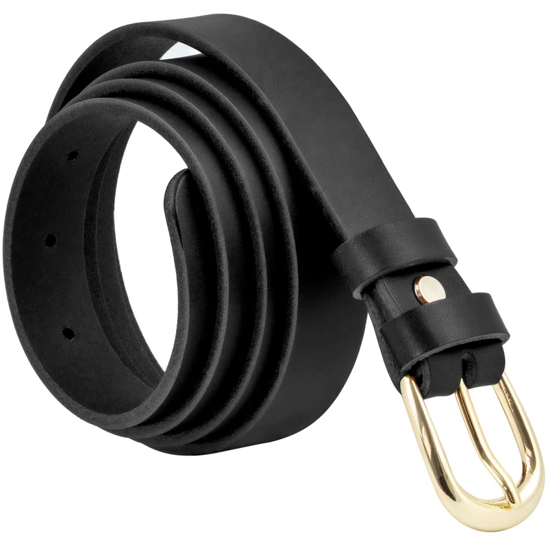 Damengürtel Leder Maceio