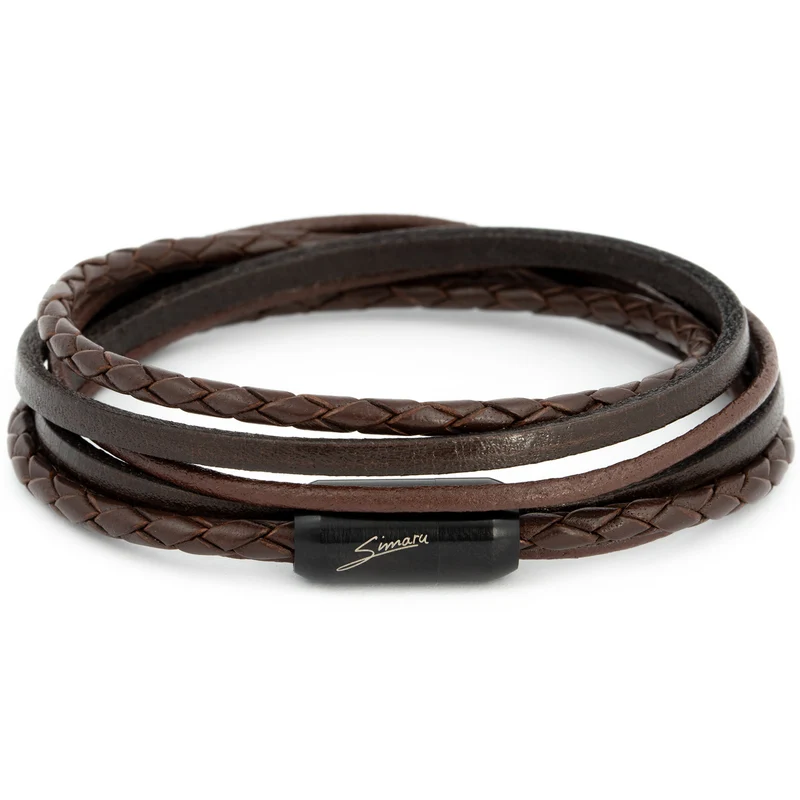 Lederarmband Cochabamba