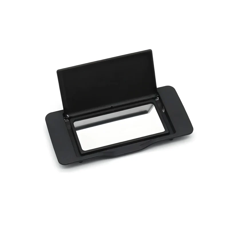 Mercedes Cosmetic Mirror | ML GL C Class (2001 - 2007)