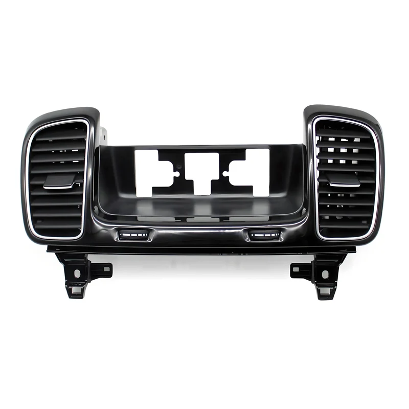 Mercedes AC Replacement | GLE GLS Class (2015 - 2019)