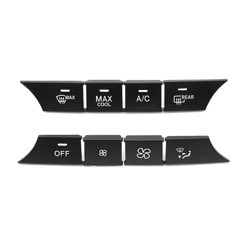 Mercedes Console Buttons | ML GL GLE GLS G Class (2004 - 2019)