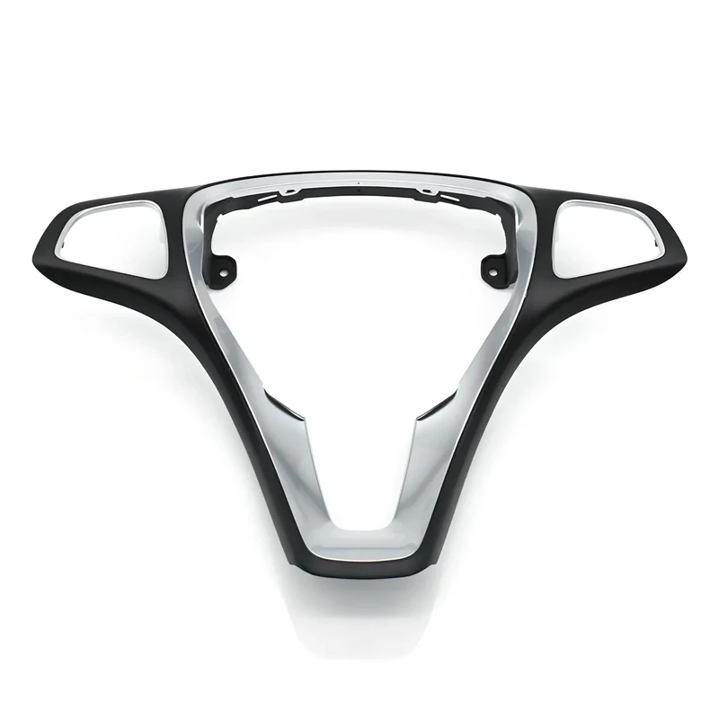Mercedes Steering Wheel Trim | GLA GLC GLE GLS V Vito Class (2016 - 2023)
