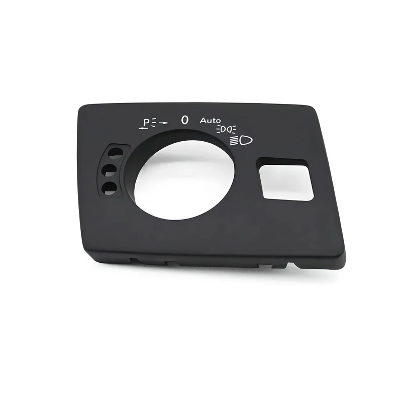 Mercedes Headlight Switch Trim | CL Class (2000 - 2006)