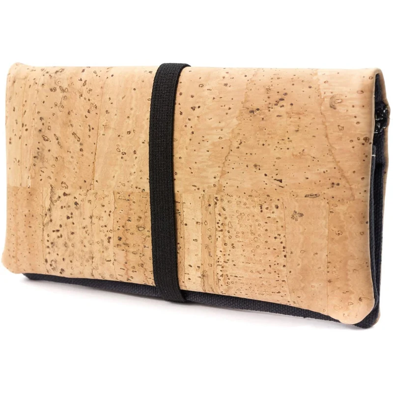 Kork-Tabaktasche Barreiro