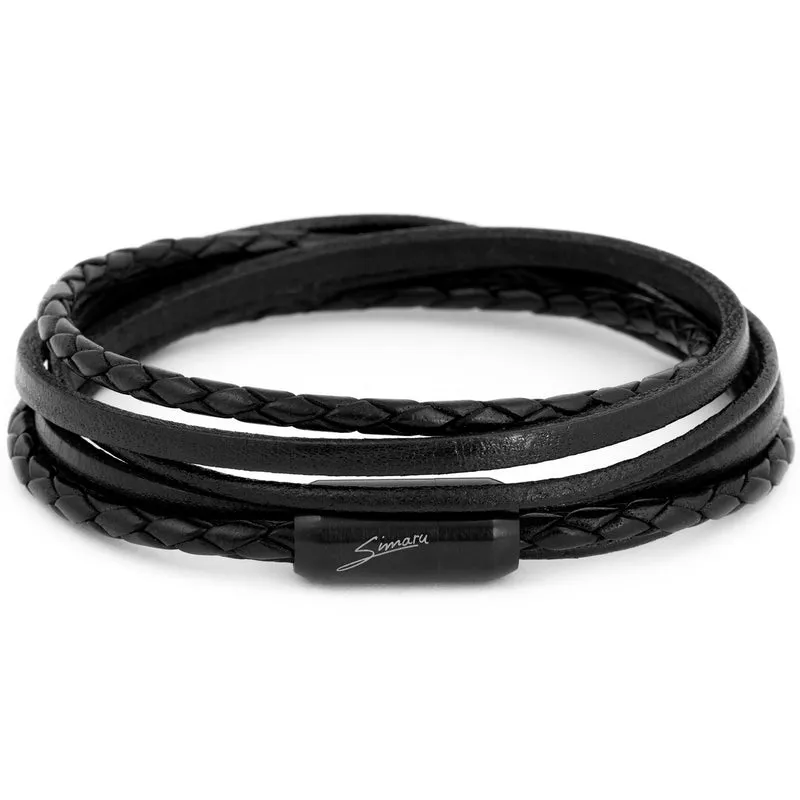 Lederarmband Sucre