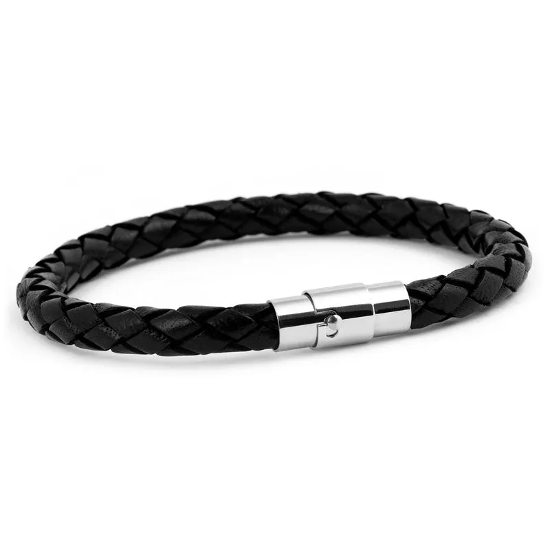 Lederarmband Aneto