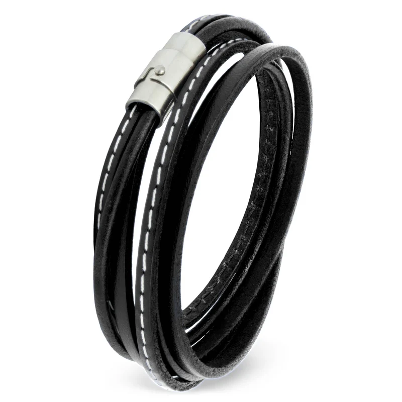Lederarmband Arequipa