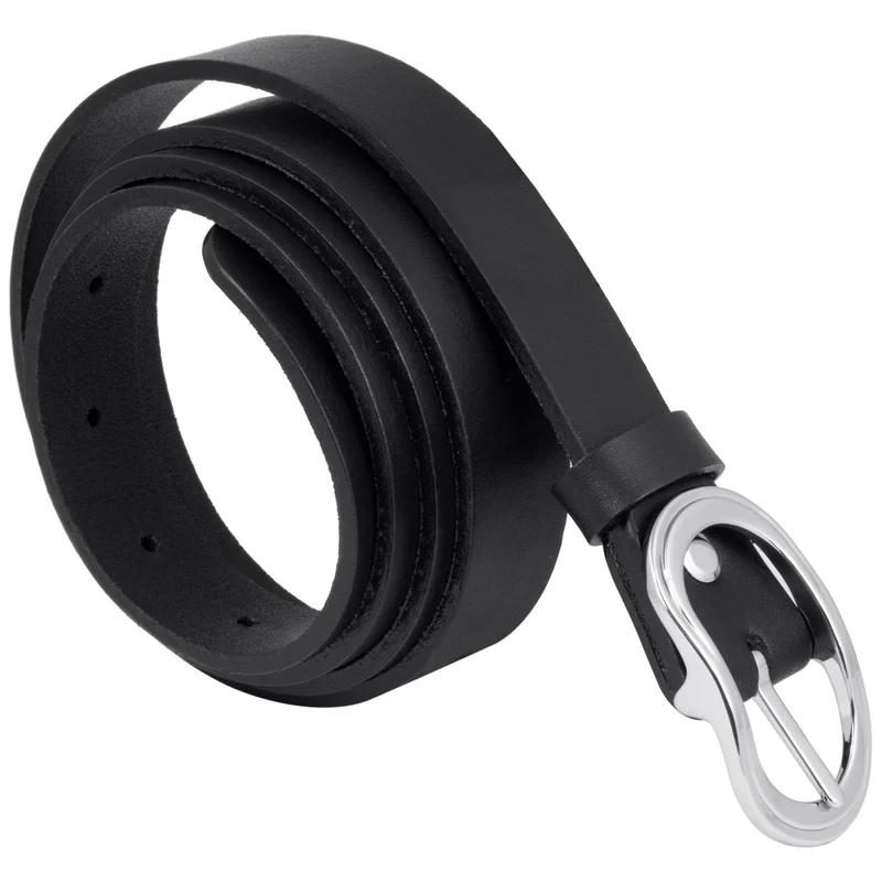 Damengürtel Leder Curitiba