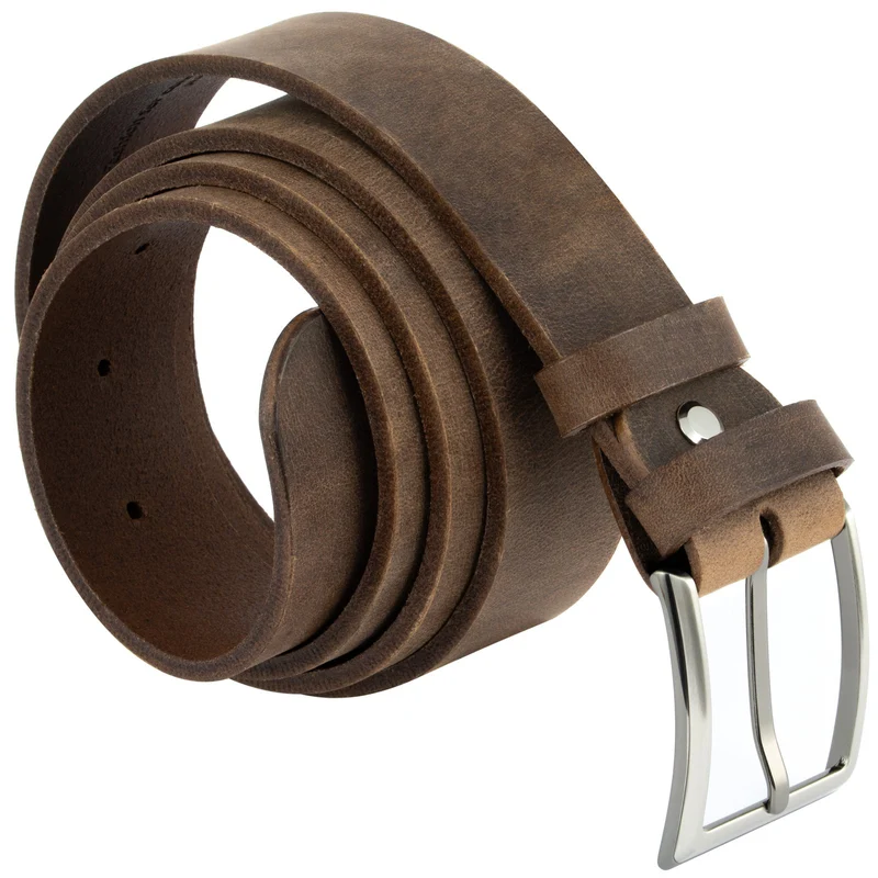 Herrengürtel Leder Orleans