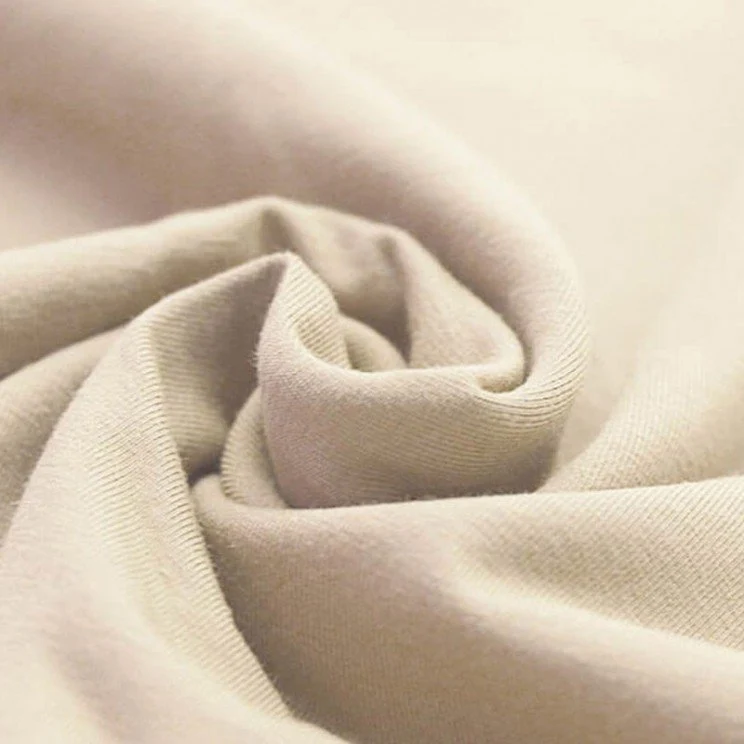 Bio Jersey „Naturel“