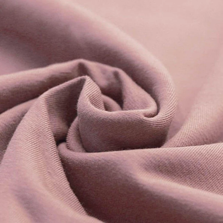 Bio Jersey „Altrosa“