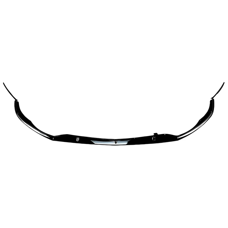 Mercedes Bumper | C Class W205 (2015 - 2022)