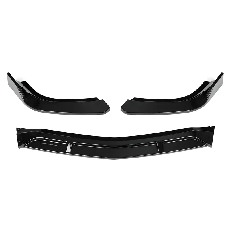 Mercedes Bumper | C Class W204 (2008 - 2014)