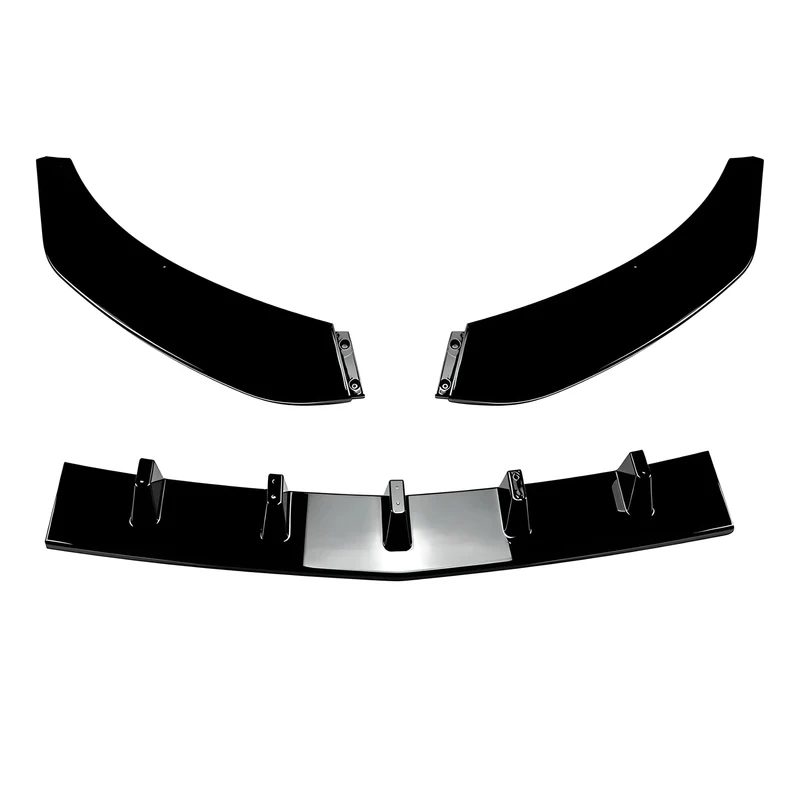 Mercedes Bumper | CLA Class C117 (2015 - 2018)