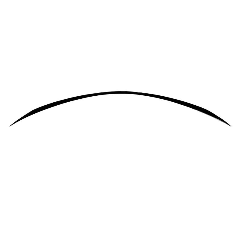 Mercedes Tail Wing | C Class W205 (2014 - 2021)