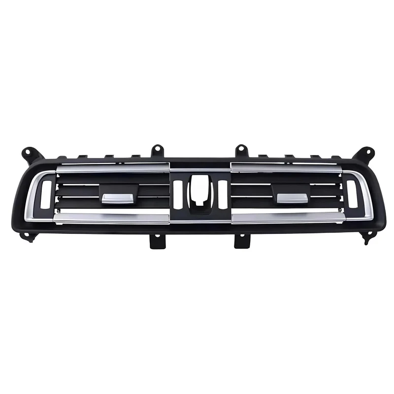 BMW AC Grille Replacement | 7 Series F01 F02 (2009 - 2015)