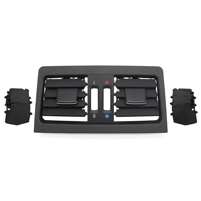 BMW AC Grille Replacement | 3 Series E90 E91 E92 E93 (2005 - 2012)