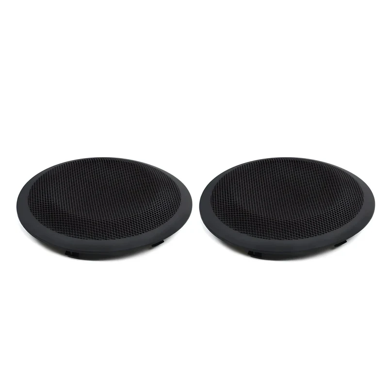 BMW Speaker Covers | 3 Series X1 E90 E91 E84 (2005 - 2014)
