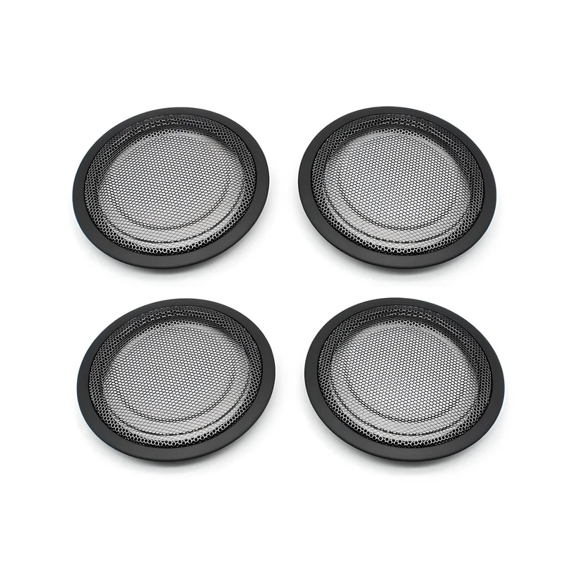 BMW Speaker Cover | 1 2 3 4 Series F Chassis (2013 - 2019)