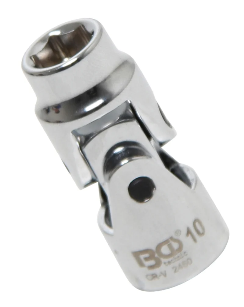 BGS 2450 Kardangelenkeinsatz Sechskant SW 10mm Antrieb 10mm (3/8")