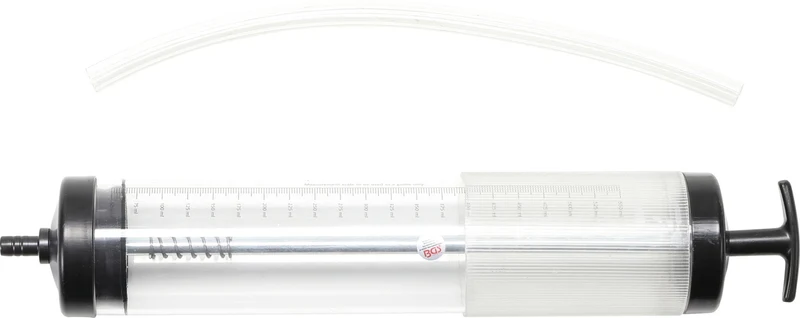 BGS 9582 Handpumpe Dosierpumpe Volumen 500ml mit 300mm Schlauch