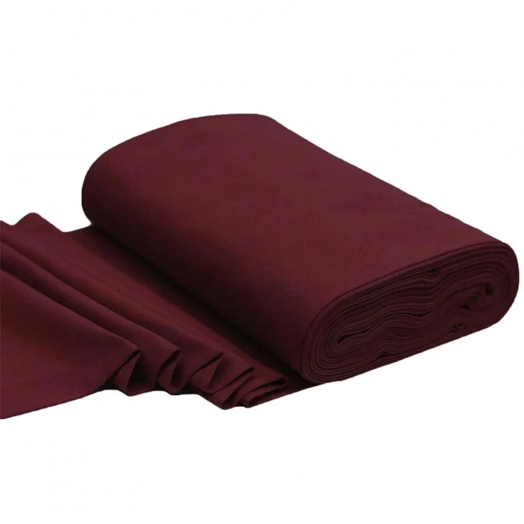 Bündchen "Bordeaux“