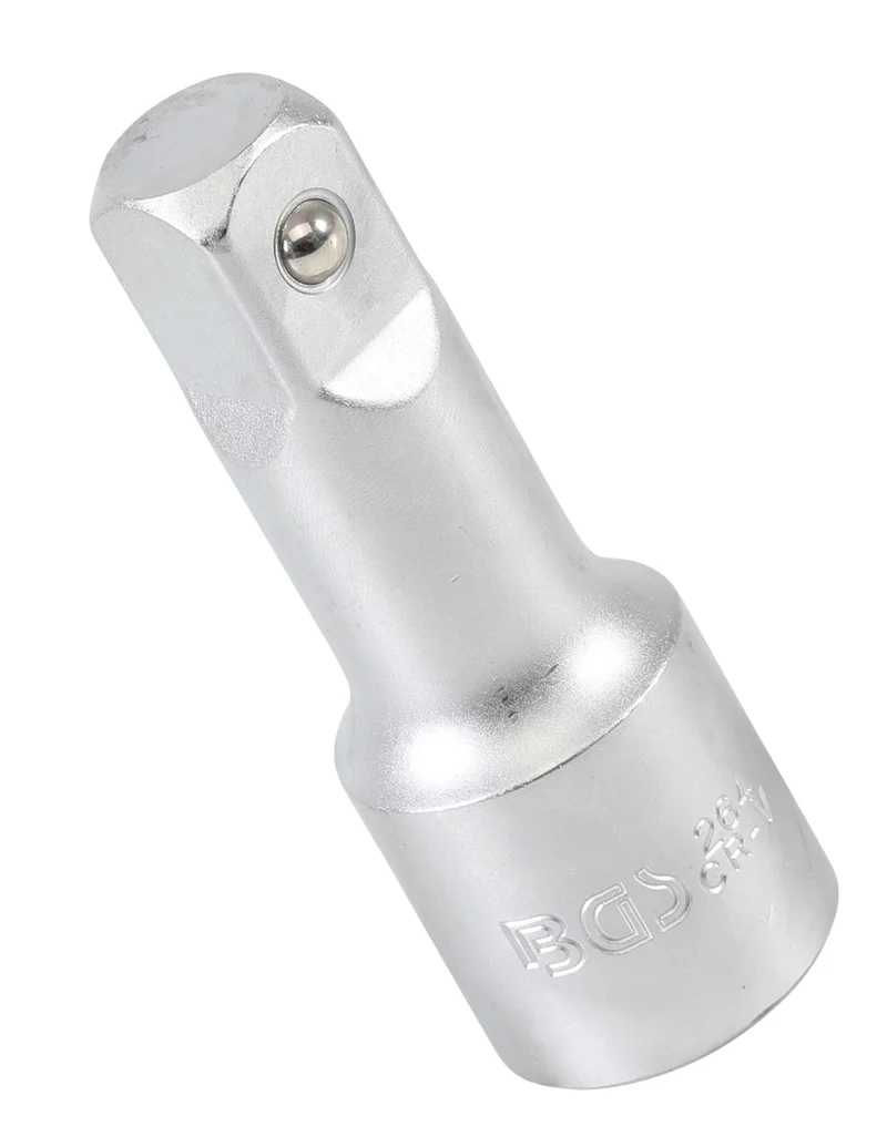 BGS 264 Verlängerung 20mm (3/4") Länge 100mm
