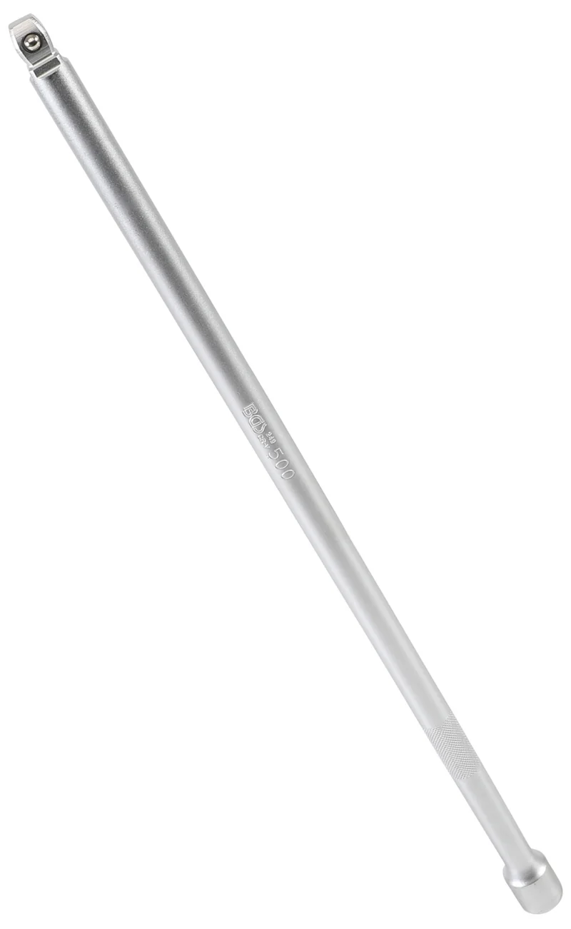 BGS 249 Kippverlängerung 12,5mm (1/2") Länge 500mm
