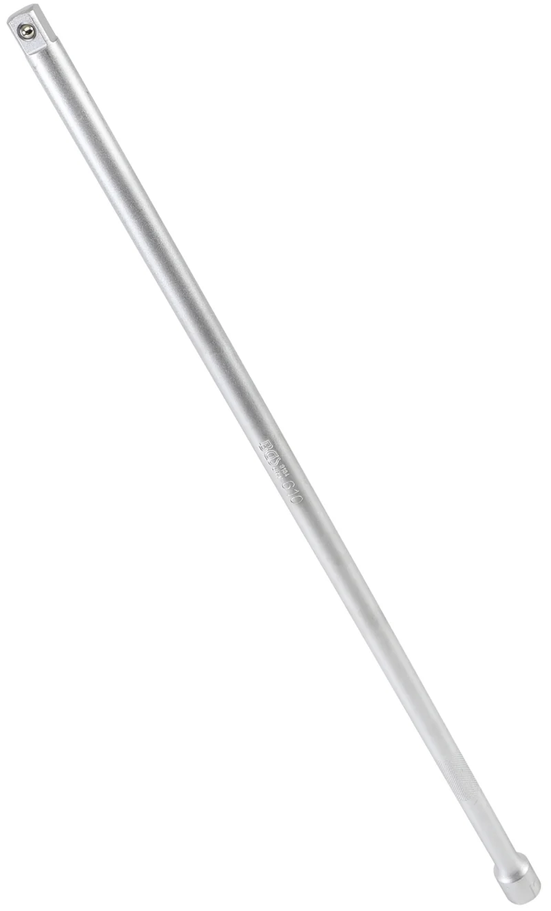 BGS 3134 Verlängerung 12,5mm (1/2") Länge 610mm