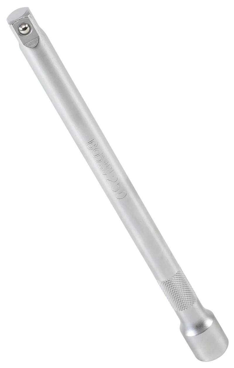BGS 3121 Verlängerung 12,5mm (1/2") Länge 250mm