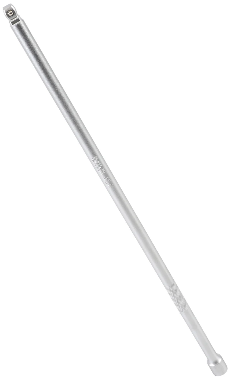 BGS 247 Kippverlängerung 10mm (3/8") Länge 450mm
