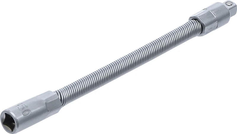BGS 2320 Flexible Verlängerung 6,3mm (1/4") Länge 150mm