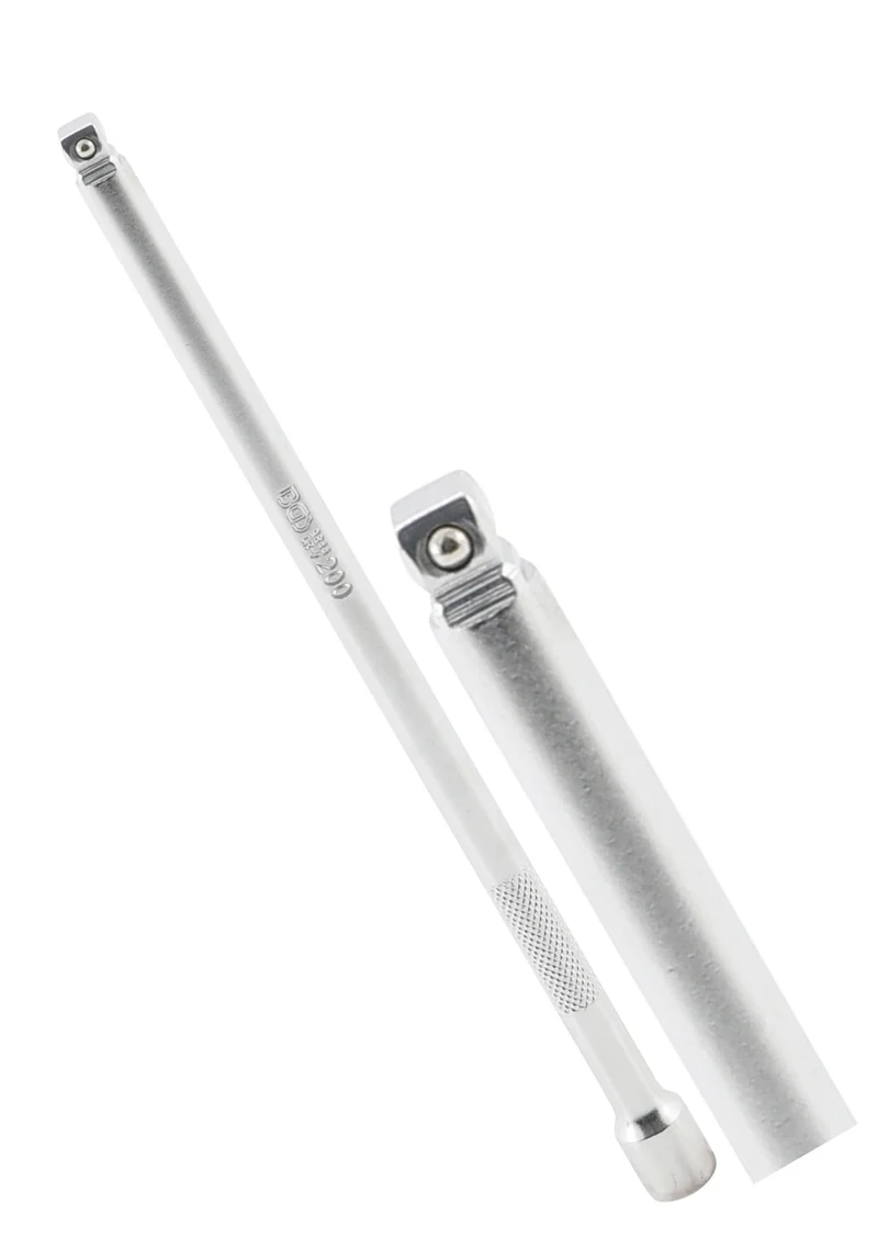 BGS 9844 Kippverlängerung 6,3mm (1/4") Länge 200mm